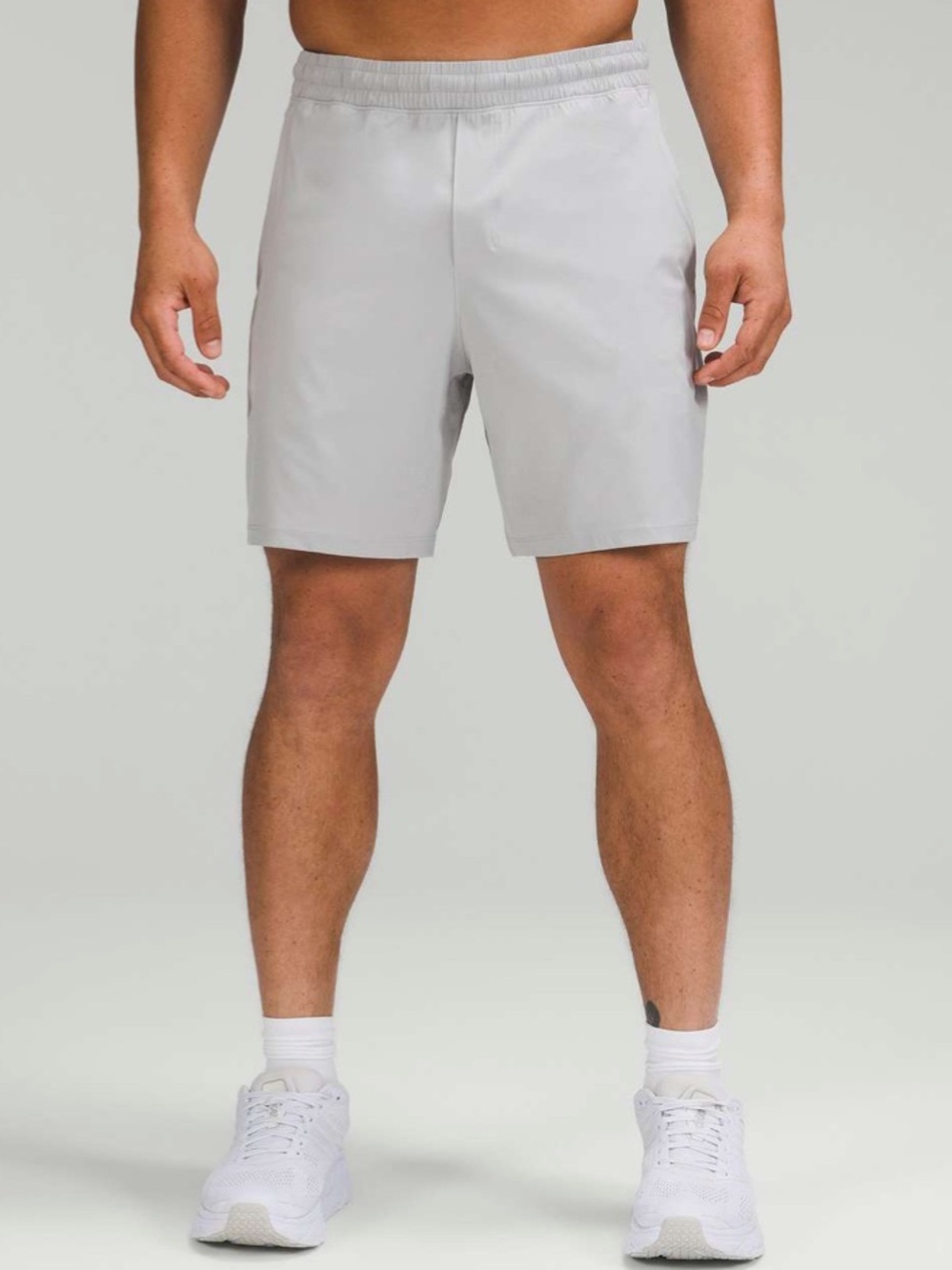 Lululemon Pace Breaker Linerless Short 7"